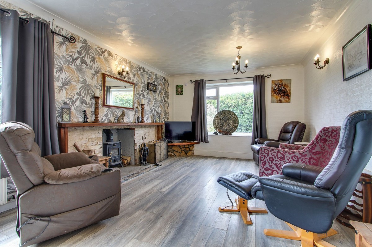 Needham Bank, Friday Bridge, PE14