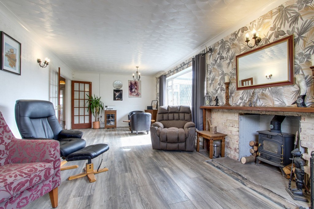 Needham Bank, Friday Bridge, PE14