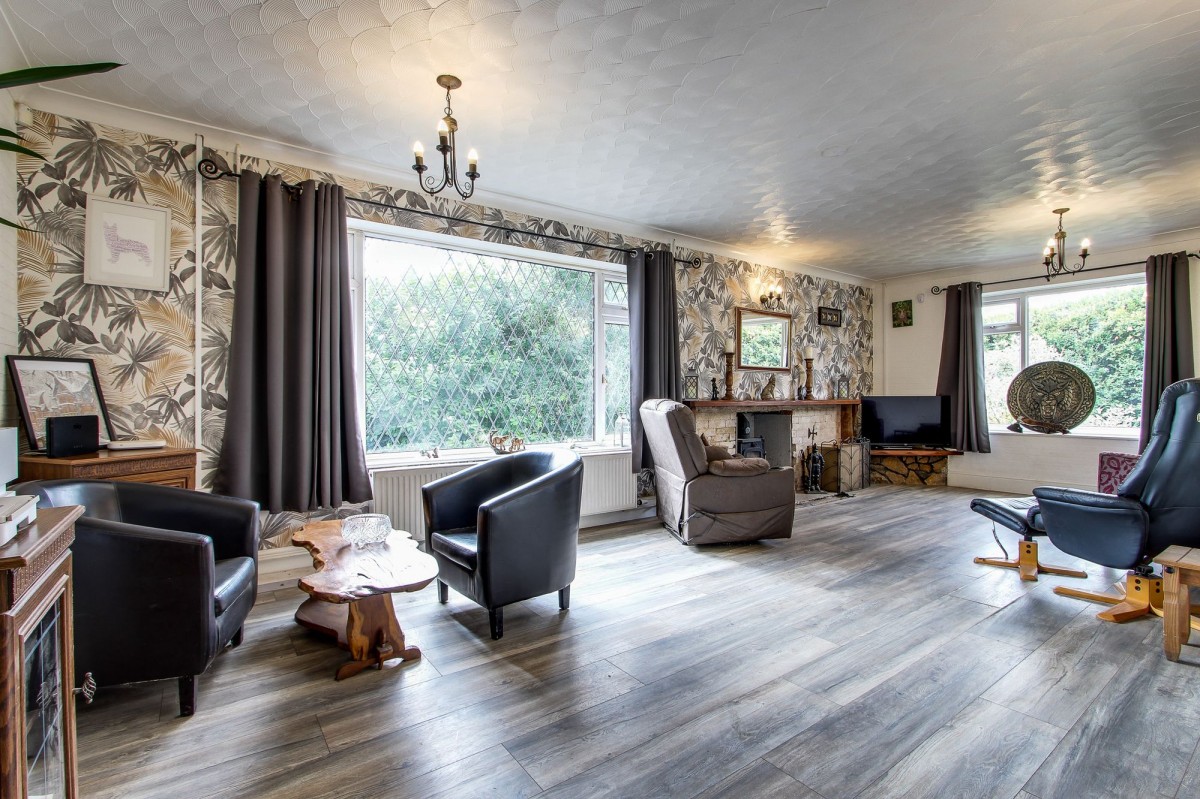 Needham Bank, Friday Bridge, PE14