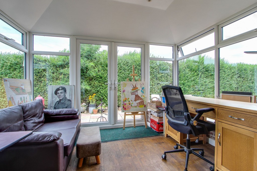 Needham Bank, Friday Bridge, PE14