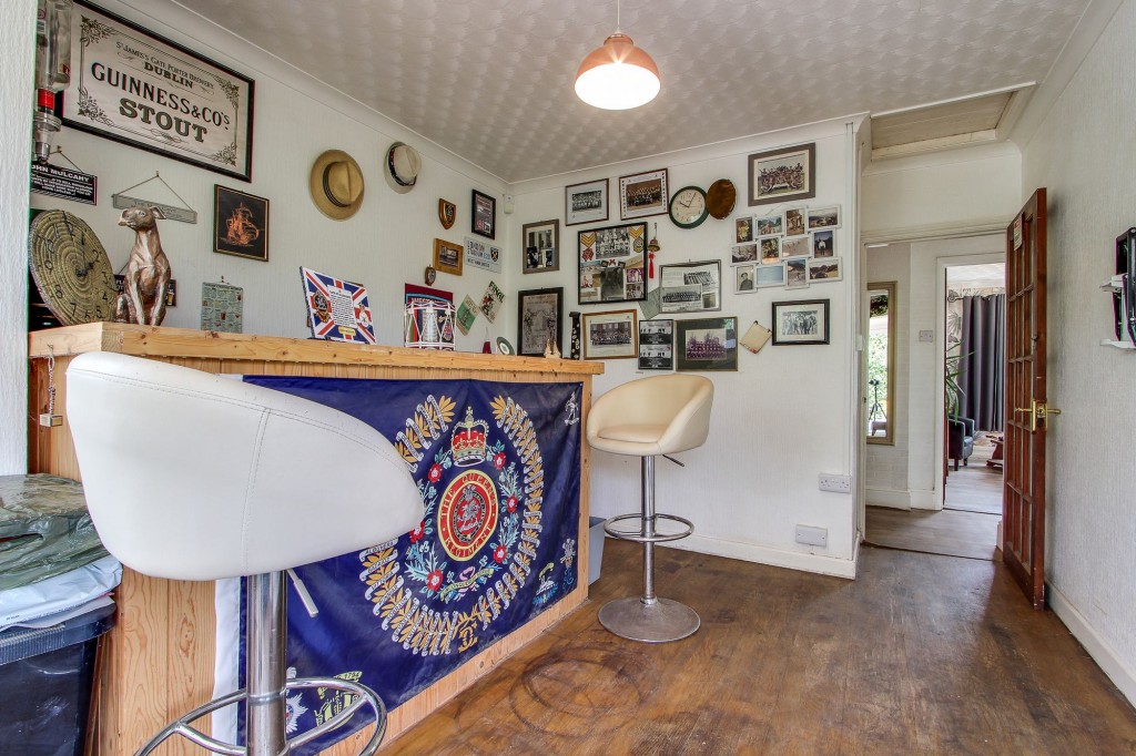 Needham Bank, Friday Bridge, PE14