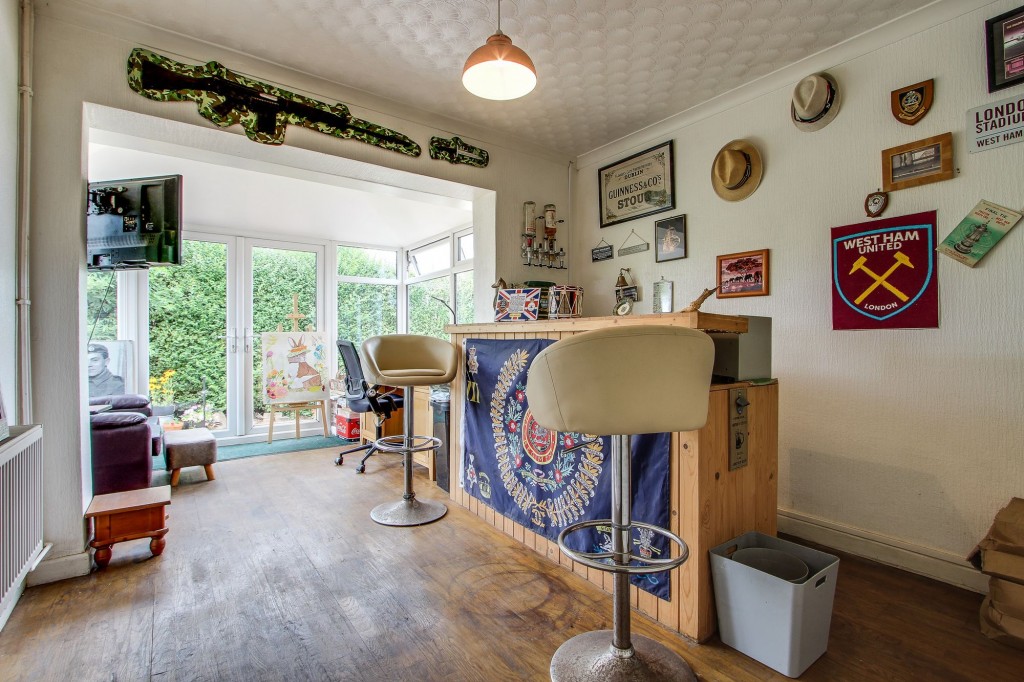 Needham Bank, Friday Bridge, PE14