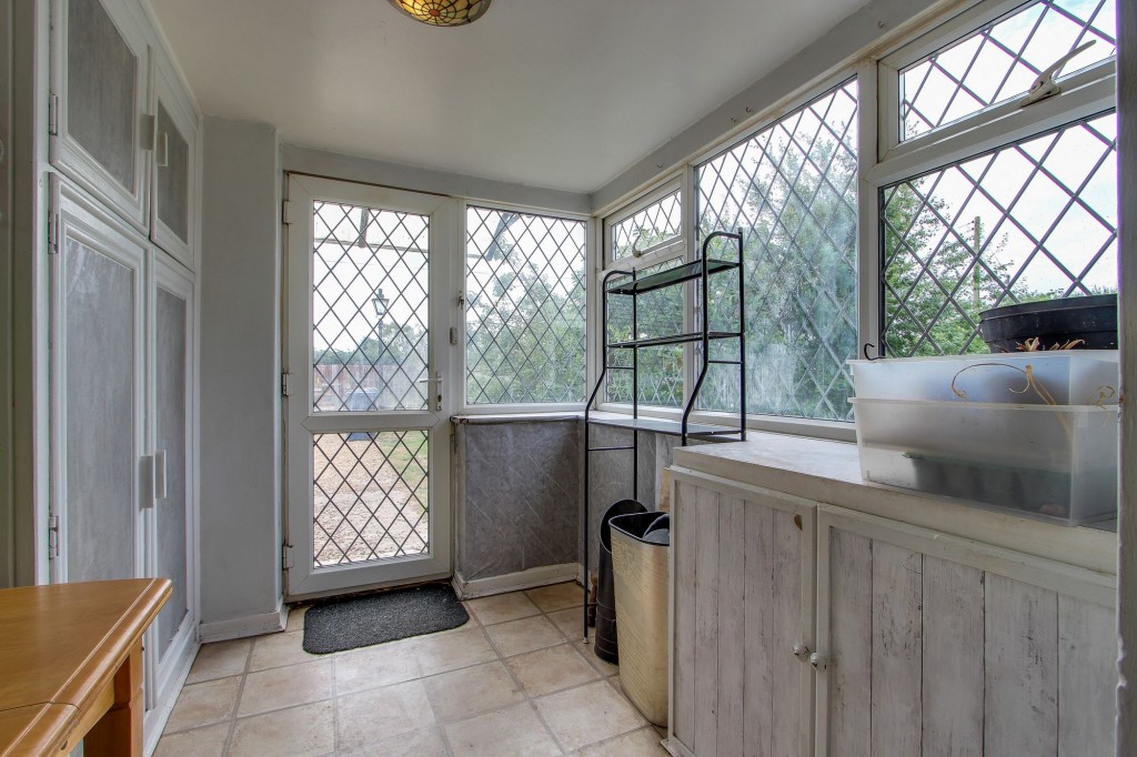 Needham Bank, Friday Bridge, PE14