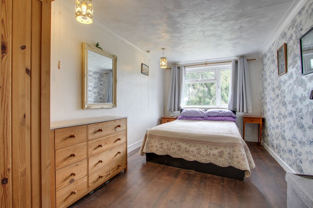 Needham Bank, Friday Bridge, PE14