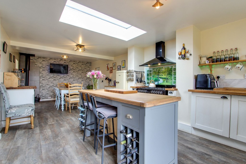 Needham Bank, Friday Bridge, PE14