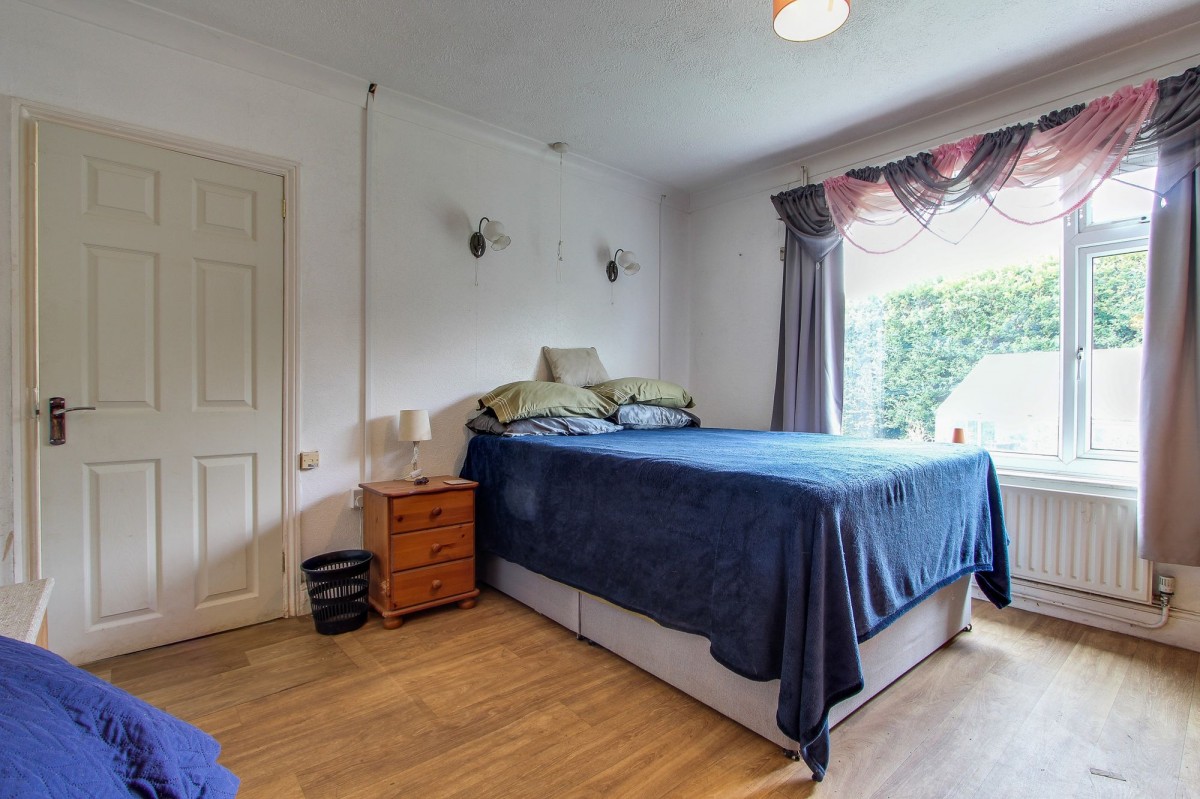 Needham Bank, Friday Bridge, PE14