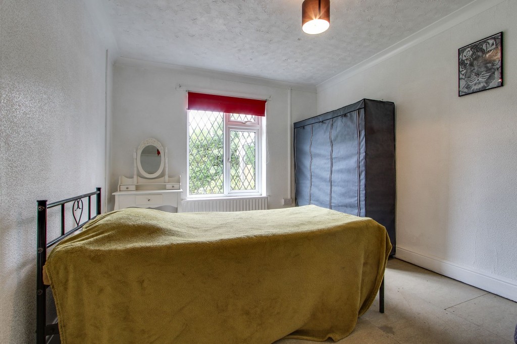 Needham Bank, Friday Bridge, PE14