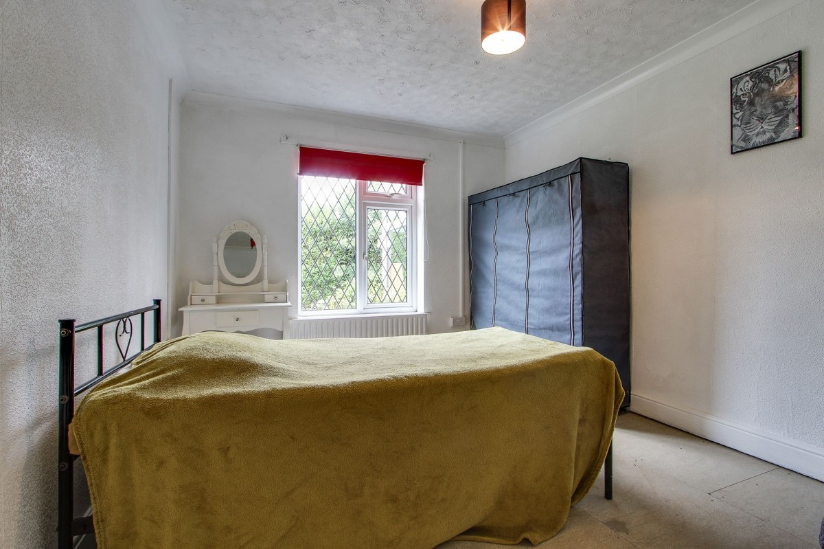 Needham Bank, Friday Bridge, PE14