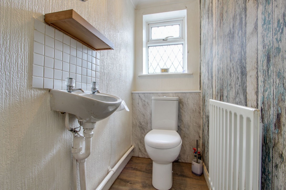 Needham Bank, Friday Bridge, PE14