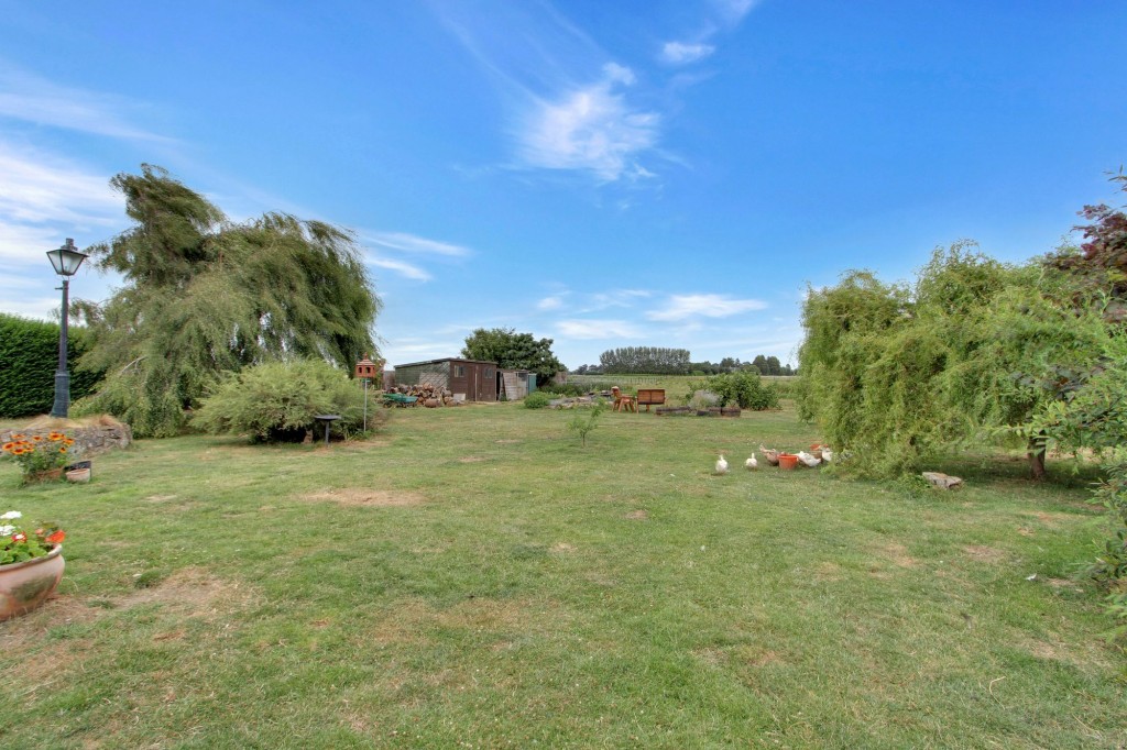 Needham Bank, Friday Bridge, PE14