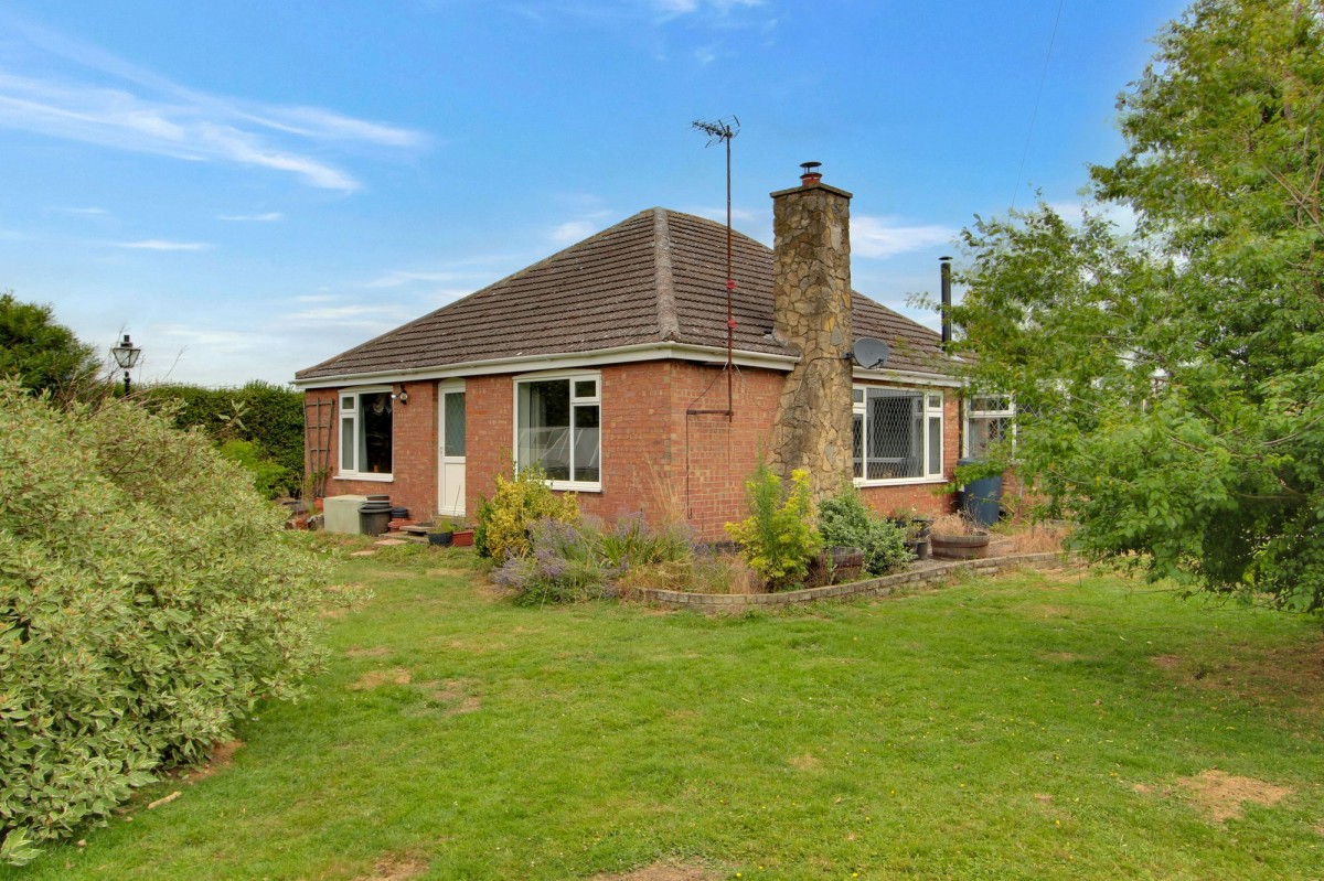 Needham Bank, Friday Bridge, PE14