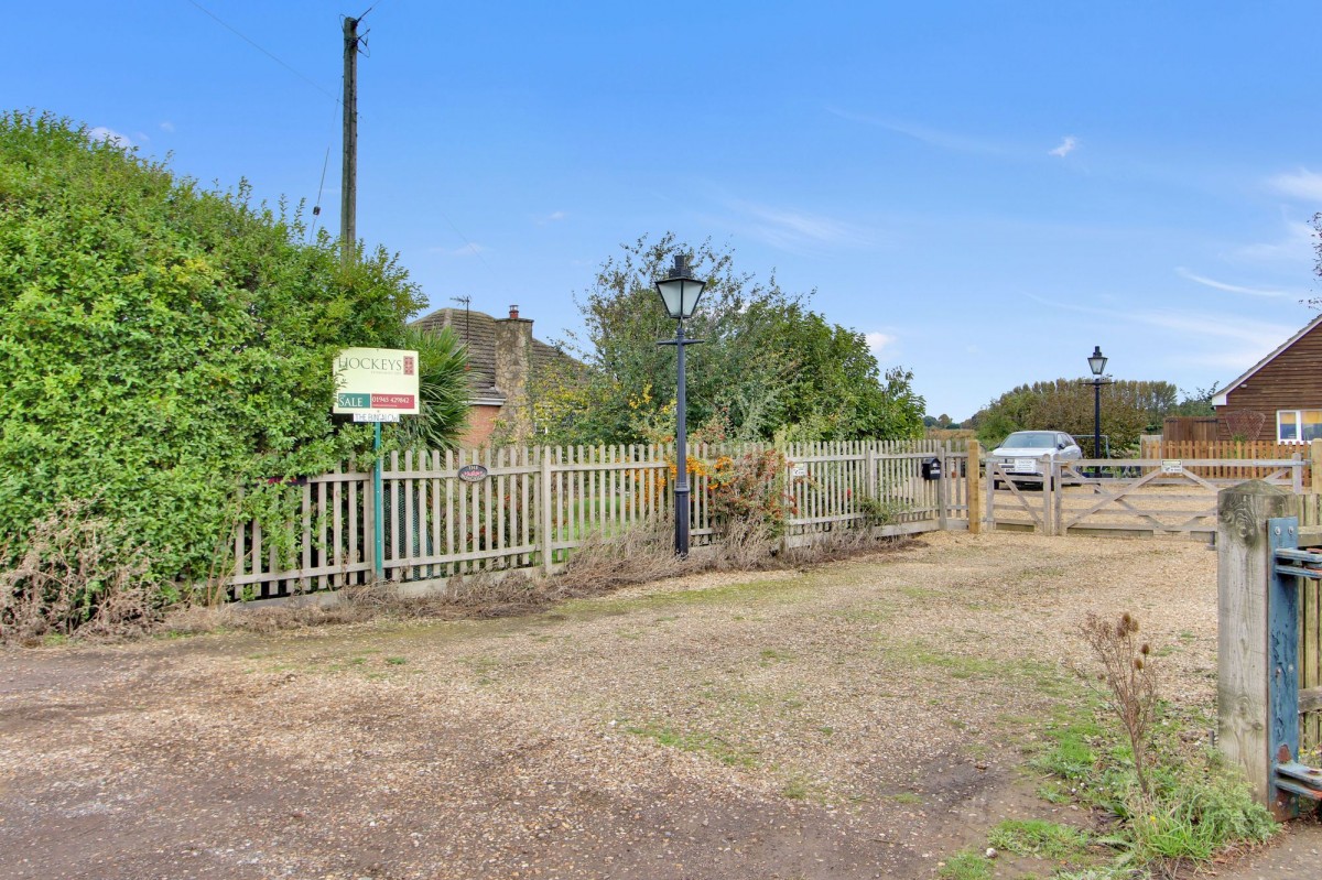 Needham Bank, Friday Bridge, PE14