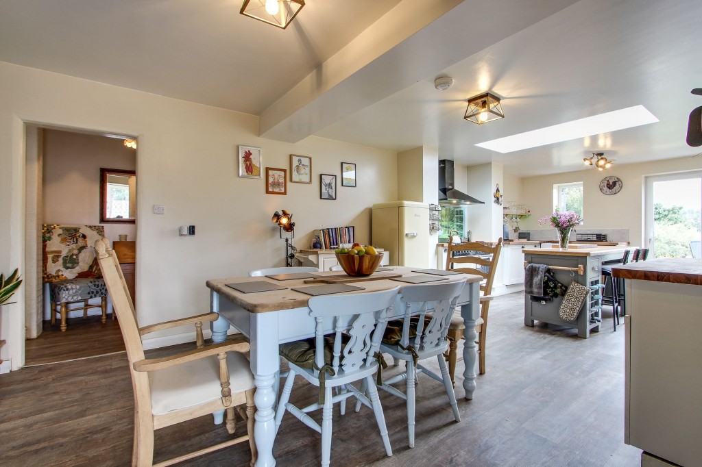 Needham Bank, Friday Bridge, PE14