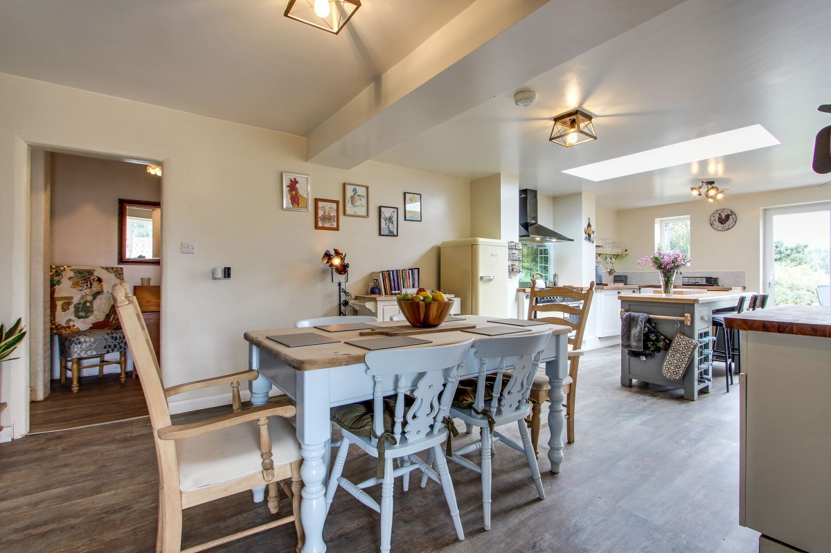 Needham Bank, Friday Bridge, PE14