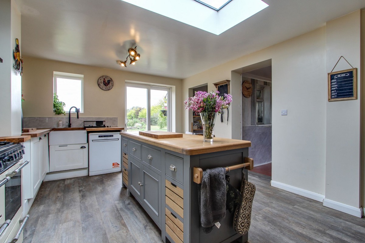 Needham Bank, Friday Bridge, PE14