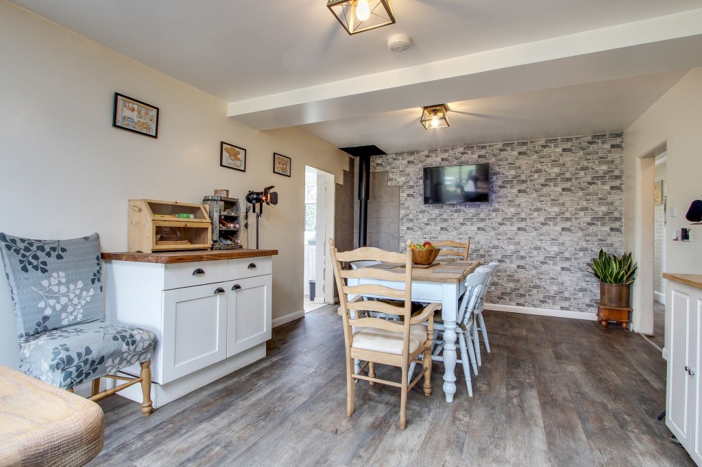 Needham Bank, Friday Bridge, PE14