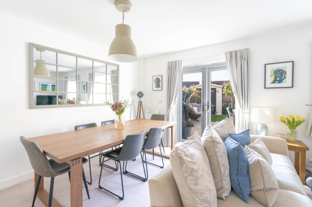 Larkfield, Great Abington, CB21