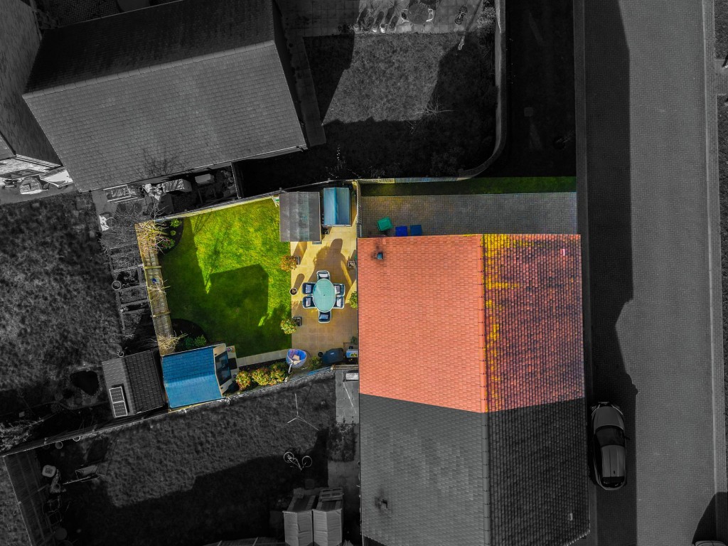 Larkfield, Great Abington, CB21