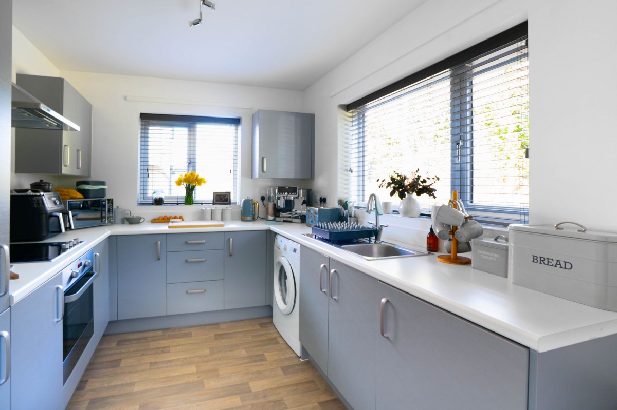 Larkfield, Great Abington, CB21