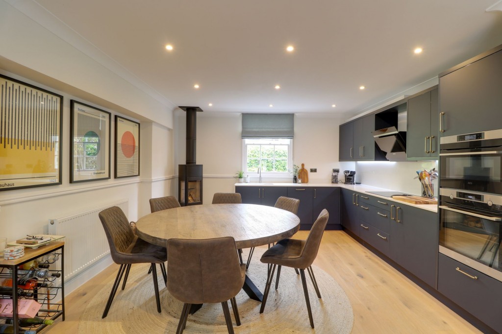 Commercial End, Swaffham Bulbeck, CB25