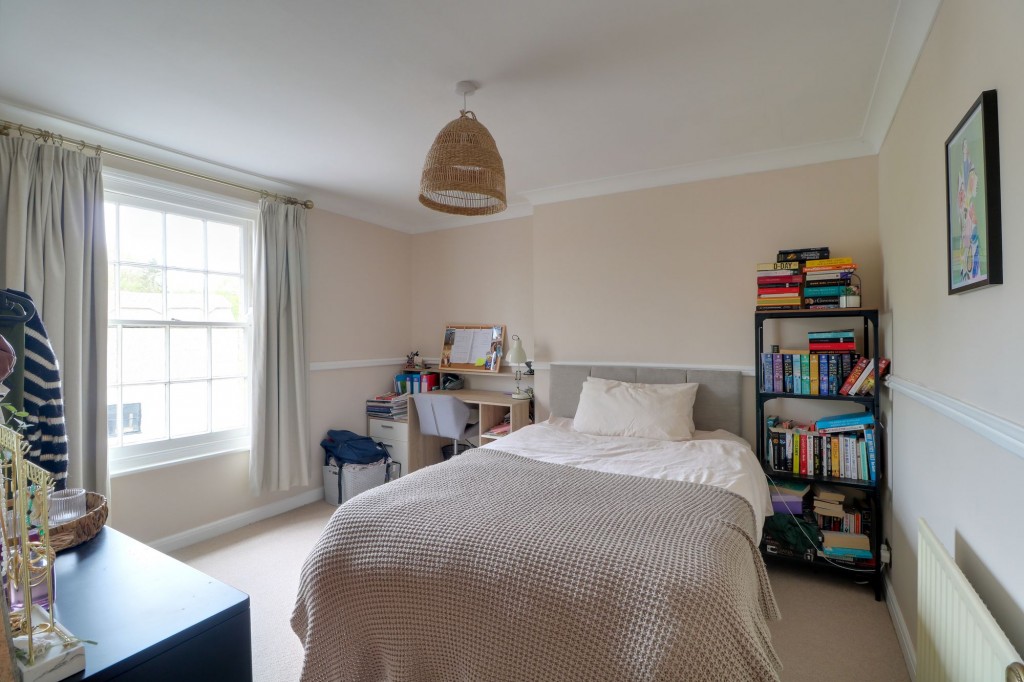 Commercial End, Swaffham Bulbeck, CB25