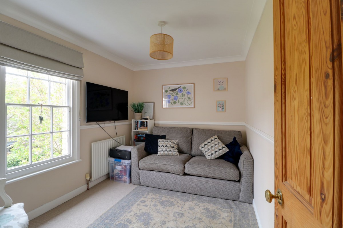 Commercial End, Swaffham Bulbeck, CB25