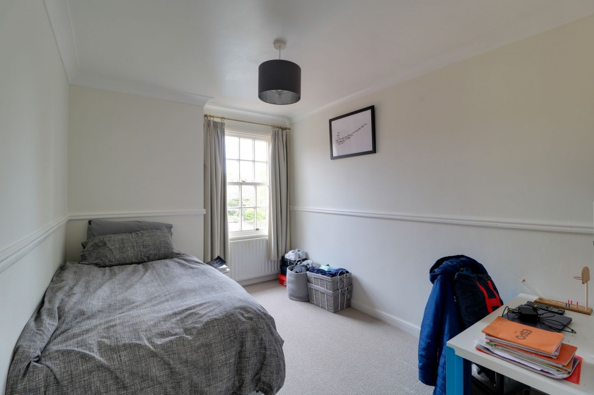 Commercial End, Swaffham Bulbeck, CB25