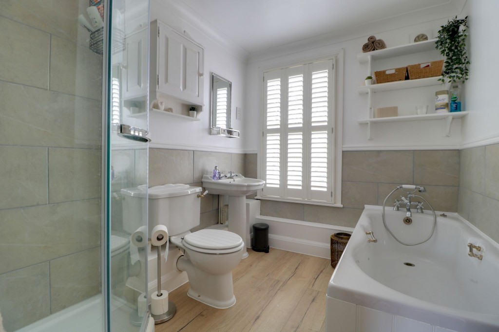 Commercial End, Swaffham Bulbeck, CB25