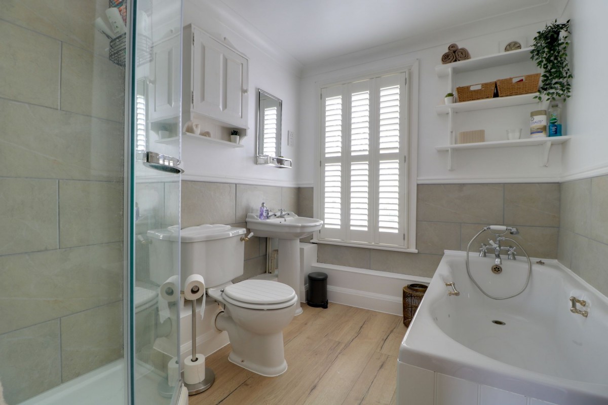 Commercial End, Swaffham Bulbeck, CB25