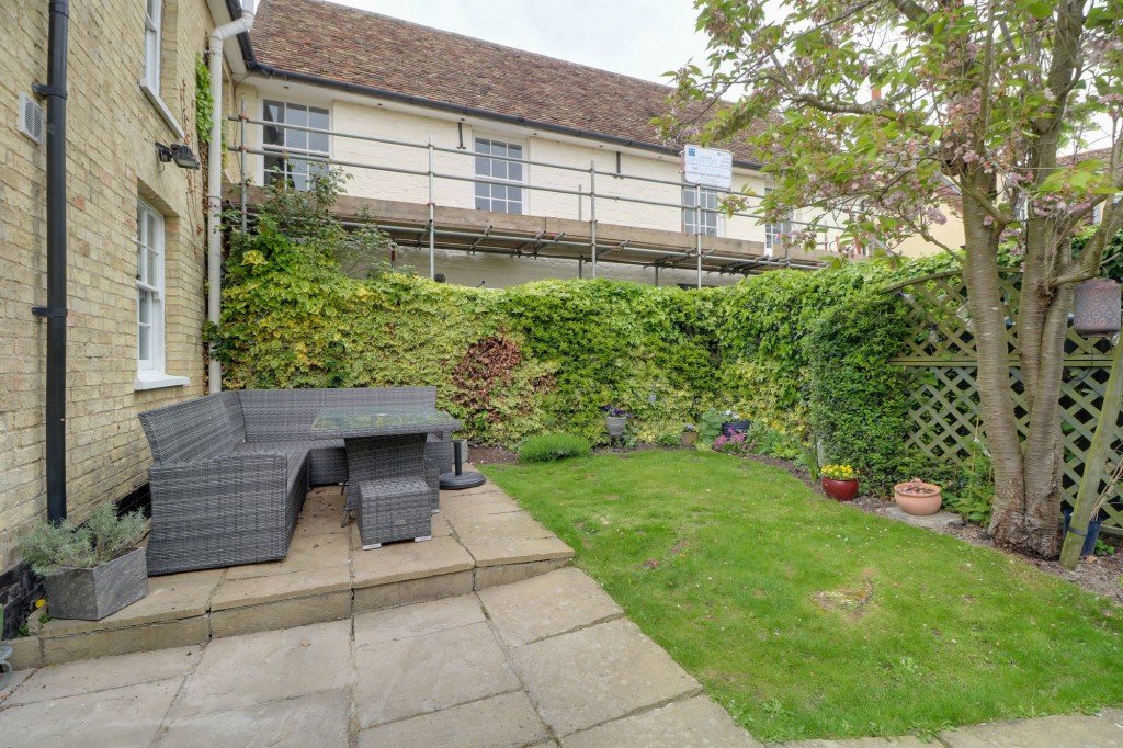 Commercial End, Swaffham Bulbeck, CB25