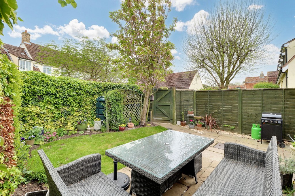 Commercial End, Swaffham Bulbeck, CB25