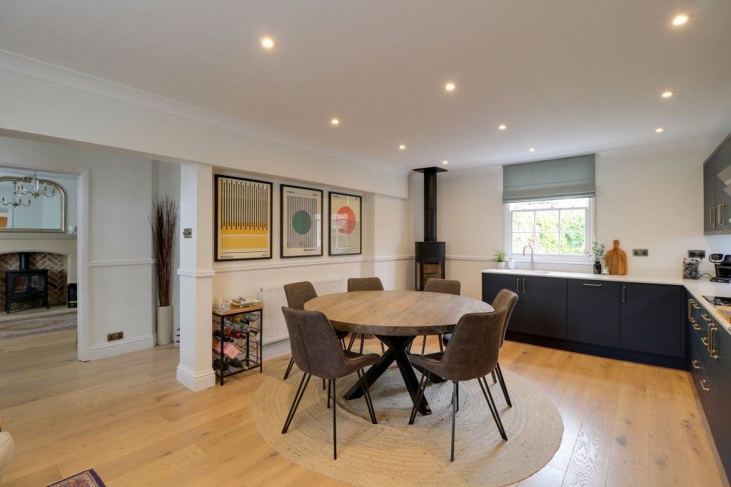 Commercial End, Swaffham Bulbeck, CB25