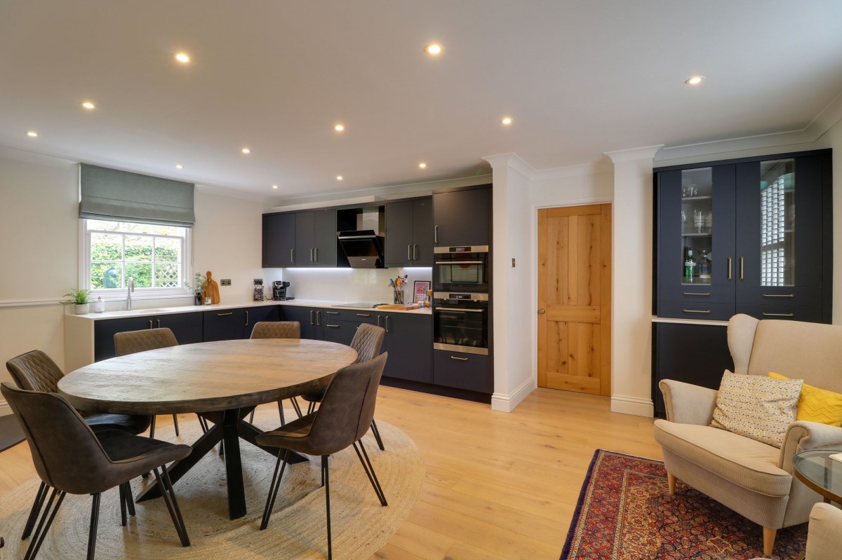 Commercial End, Swaffham Bulbeck, CB25