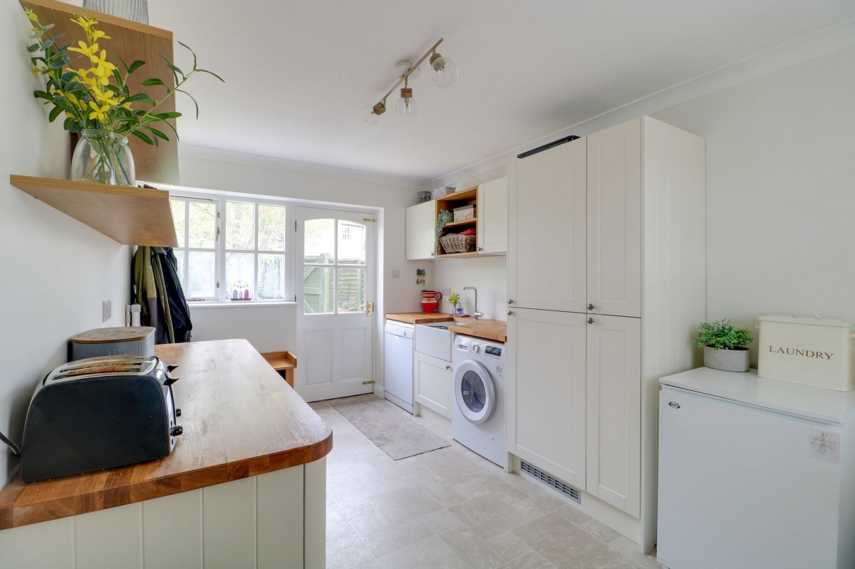 Commercial End, Swaffham Bulbeck, CB25