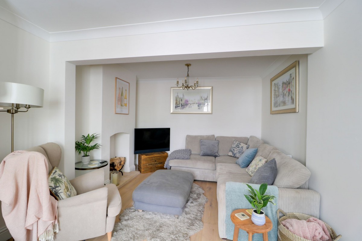 Commercial End, Swaffham Bulbeck, CB25