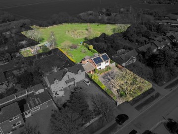 Station Road, Whittlesford, CB22