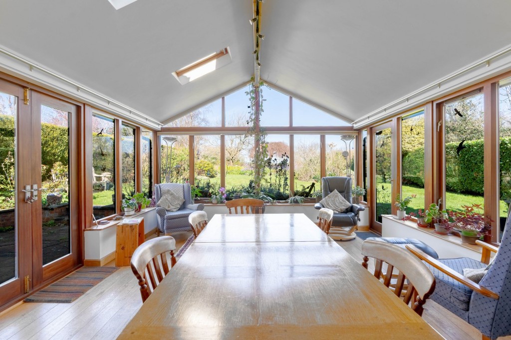 Station Road, Whittlesford, CB22