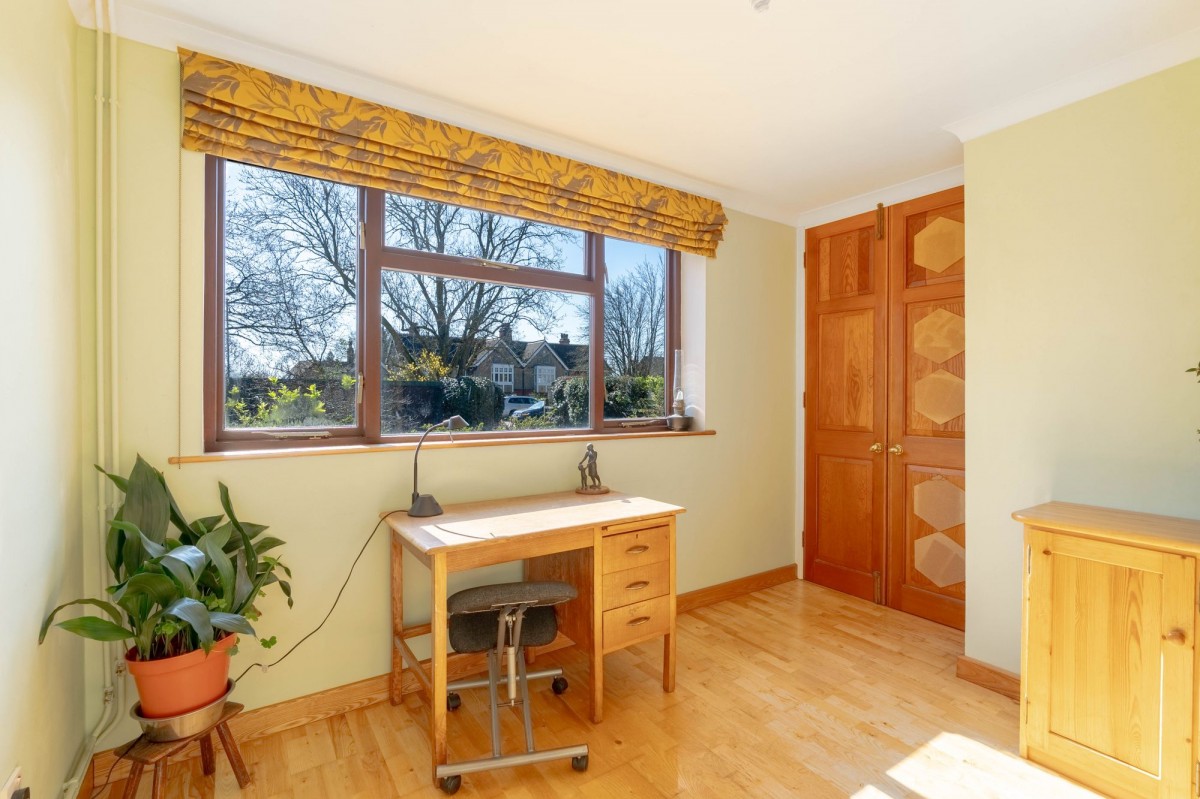Station Road, Whittlesford, CB22