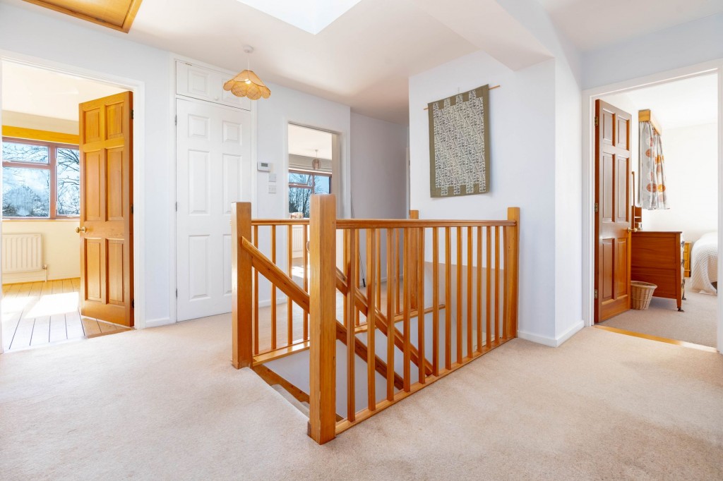 Station Road, Whittlesford, CB22