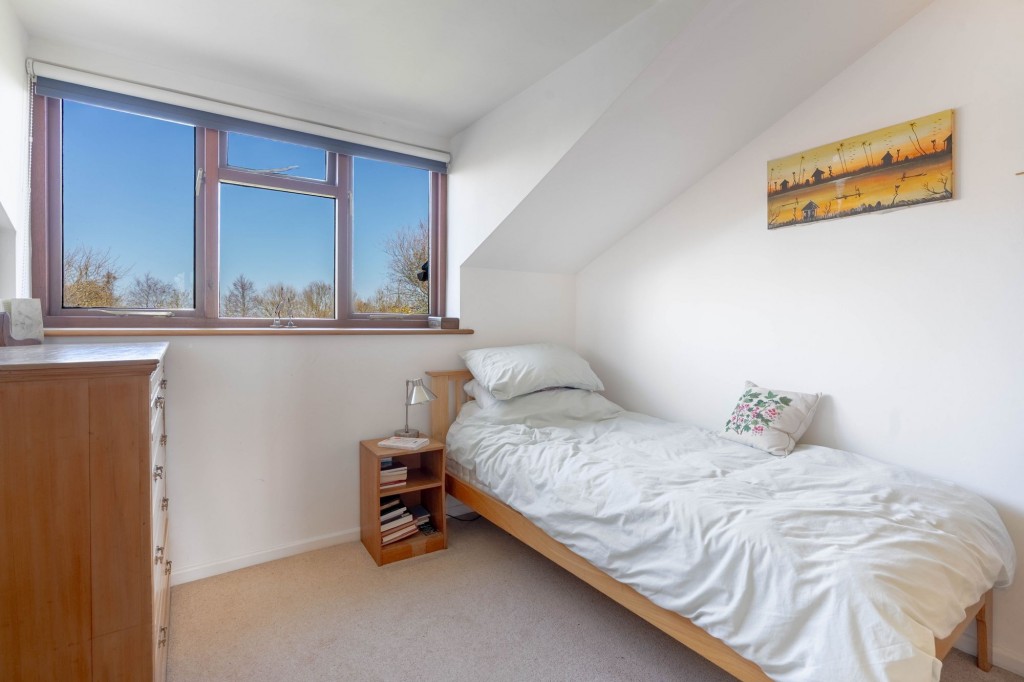 Station Road, Whittlesford, CB22
