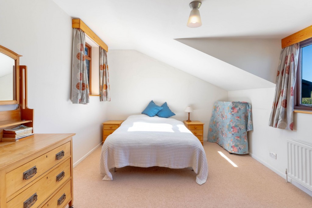Station Road, Whittlesford, CB22