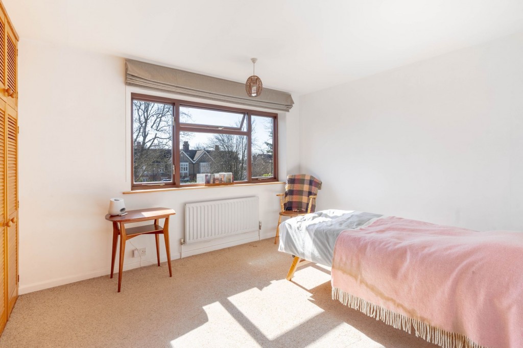 Station Road, Whittlesford, CB22