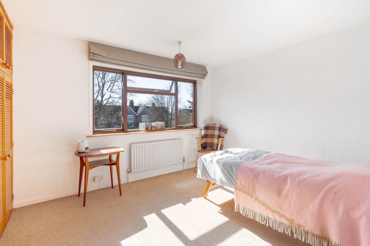 Station Road, Whittlesford, CB22