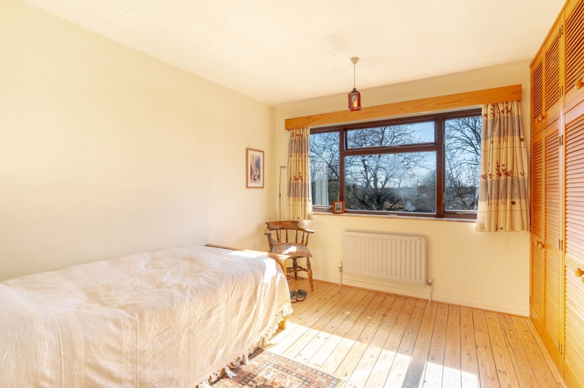 Station Road, Whittlesford, CB22