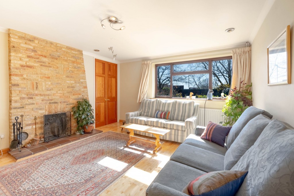 Station Road, Whittlesford, CB22