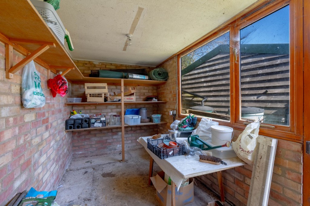 Station Road, Whittlesford, CB22