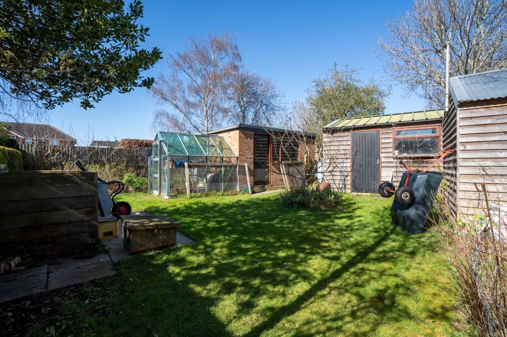 Station Road, Whittlesford, CB22