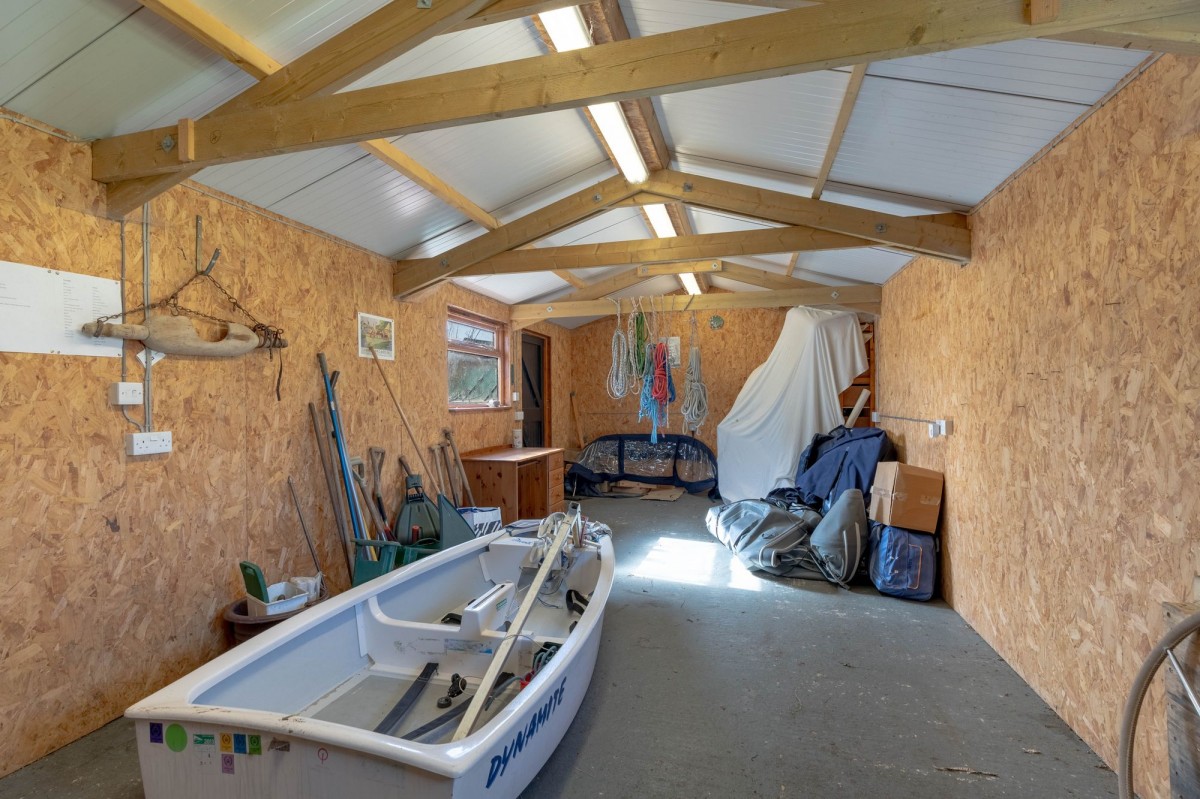 Station Road, Whittlesford, CB22