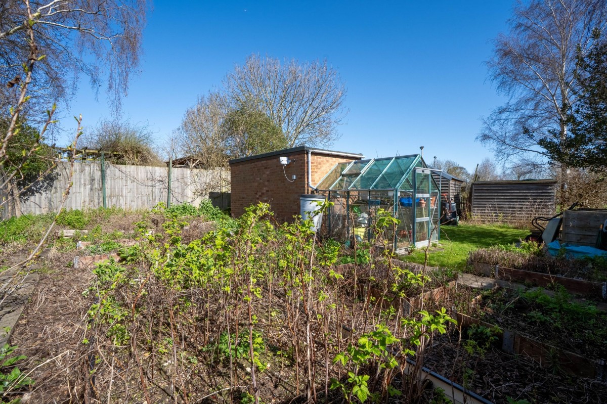 Station Road, Whittlesford, CB22