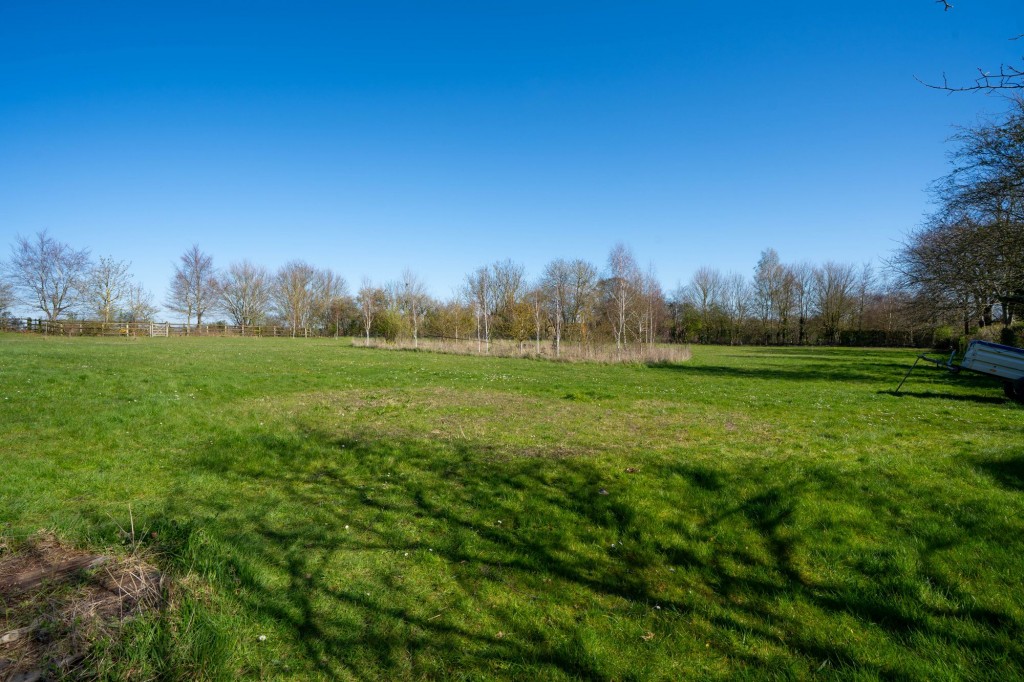 Station Road, Whittlesford, CB22